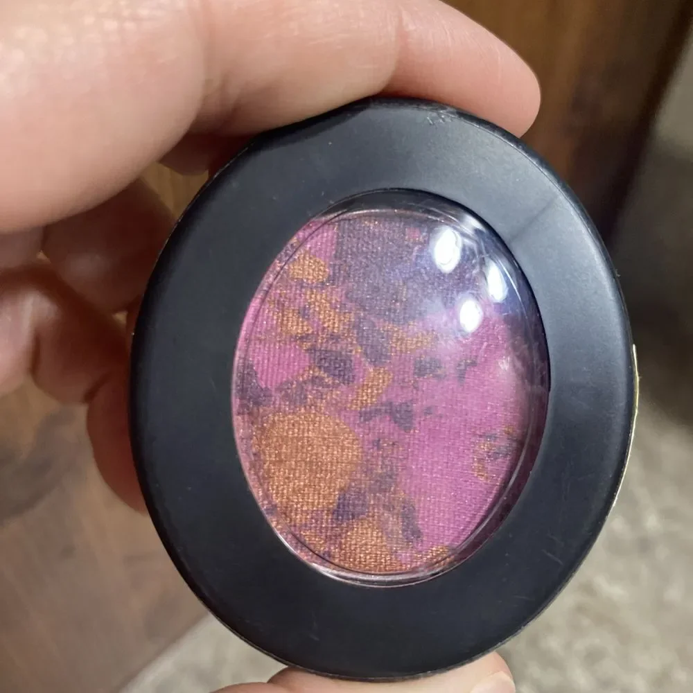 Black Opal Eyeshadow‎ - 02 Venus Violet - .12 oz Full Size - New